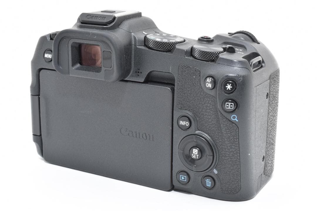 キャノン　Canon EOS R8 ボディ