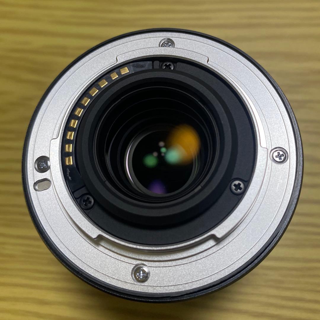 レンズ(単焦点) fujifilm XF35mmF2 R WR