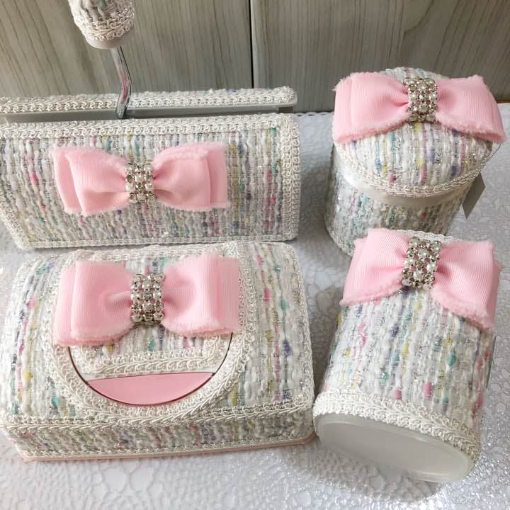 ファブリックデコ♡オーダー承ります！