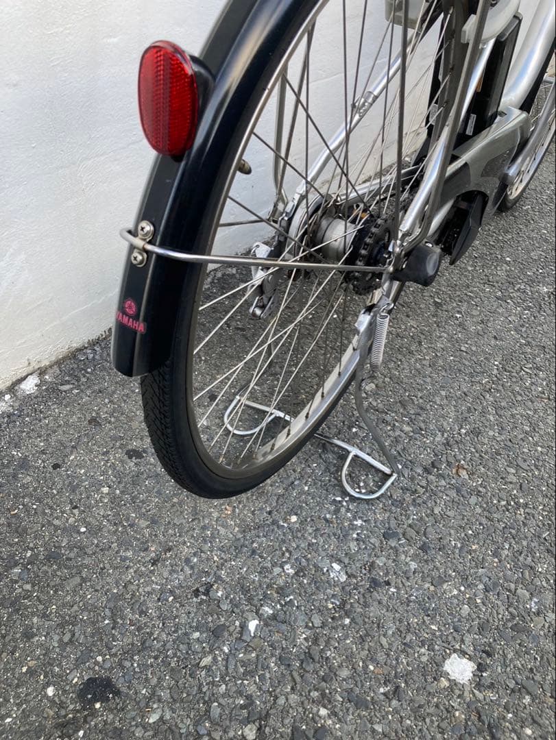 1686業界最長12ヶ月保証付！送料無料エリア多数！安全整備済み！電動自転車