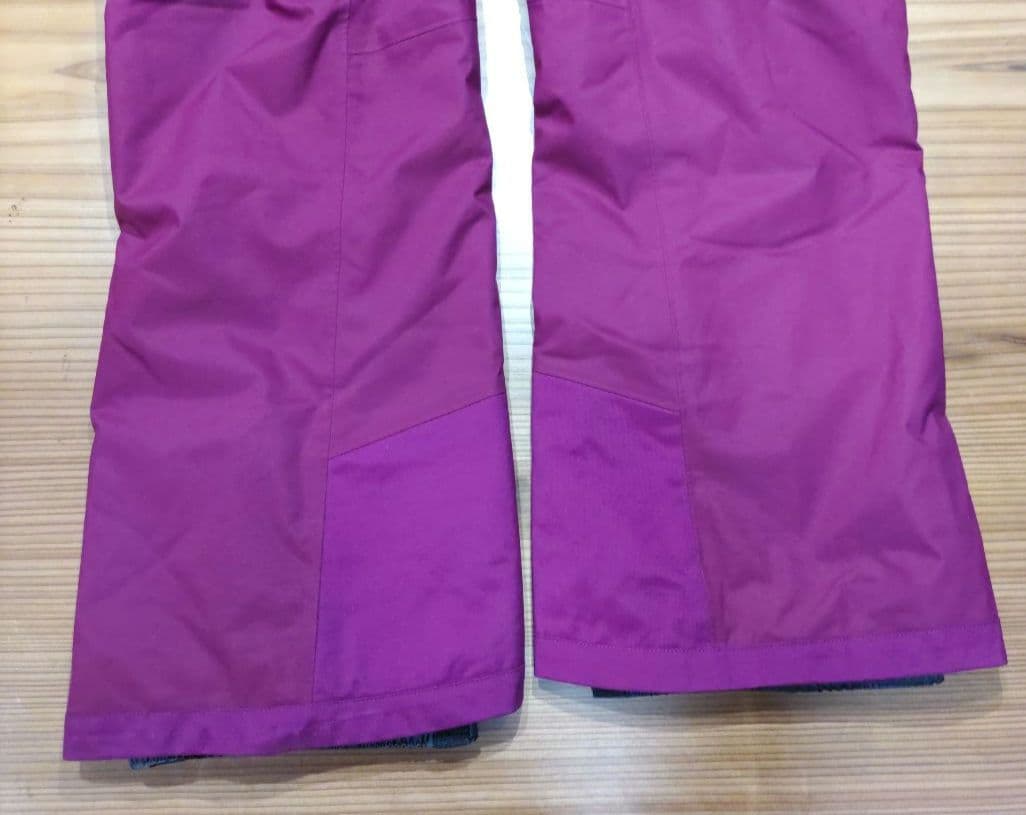 Patagonia　パタゴニア　ユニL　スキー　スノーボード　パンツ　匿名