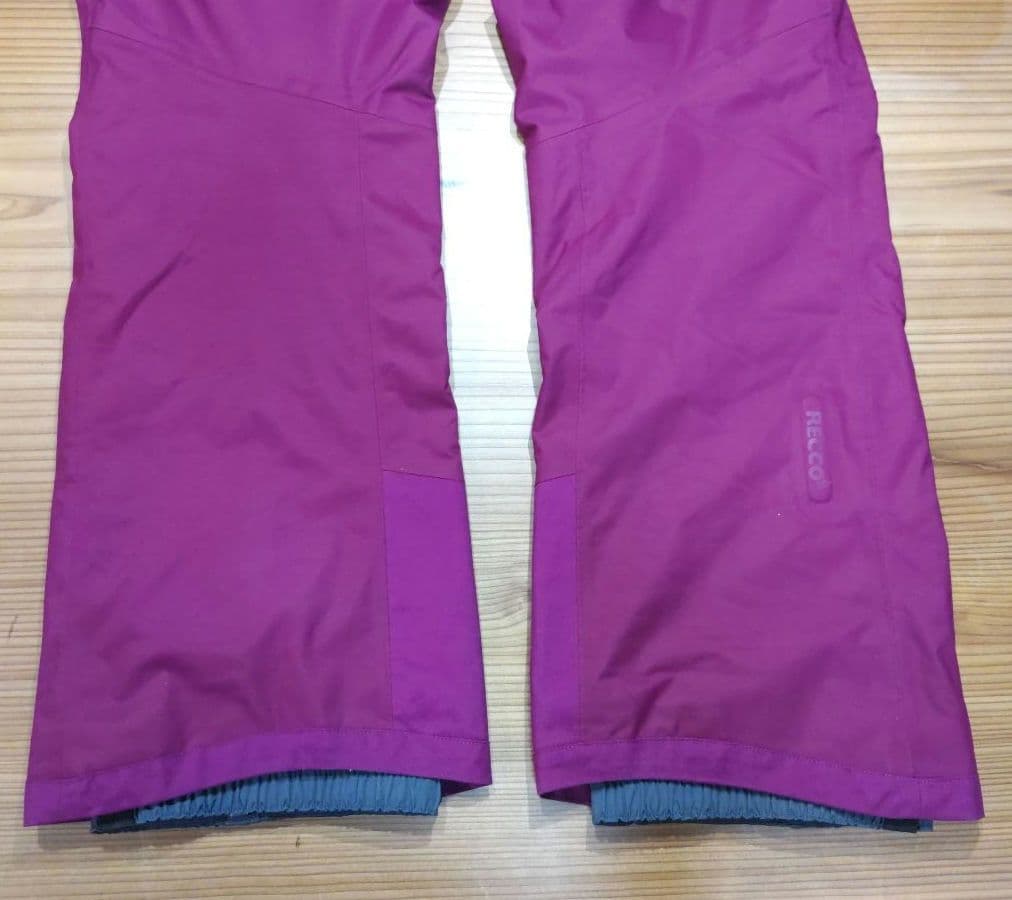 Patagonia　パタゴニア　ユニL　スキー　スノーボード　パンツ　匿名