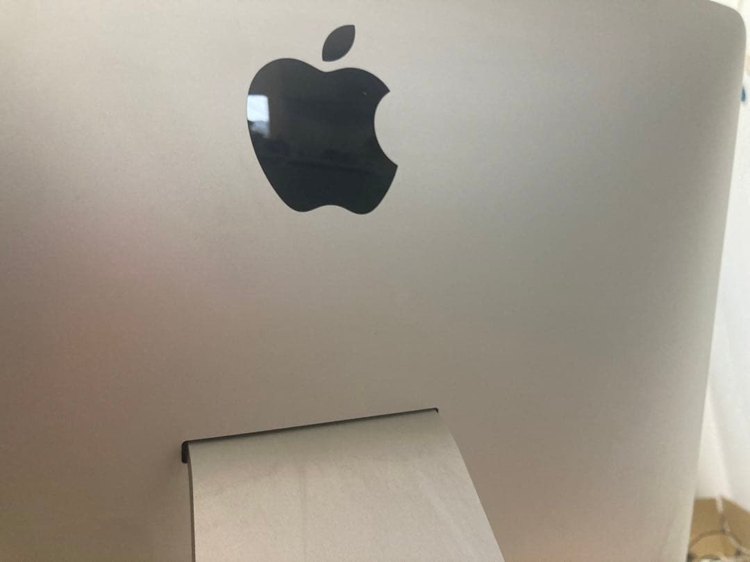 iMacデスクトップ 2012 21.5インチ 8GB Catalina 付属付