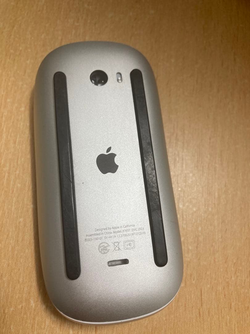 iMacデスクトップ 2012 21.5インチ 8GB Catalina 付属付