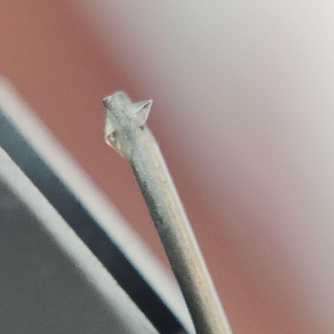 DENON DL-103 ヘッドシェル PCL-3 音質良好品 MCカートリッジ