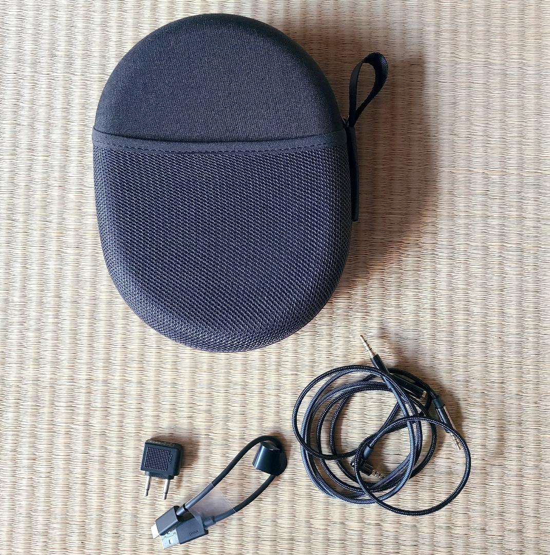 SONY WH-1000XM4 +おまけ付き