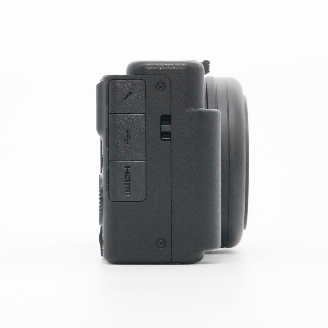 美品 SONY ソニー ZV-1F ブラック