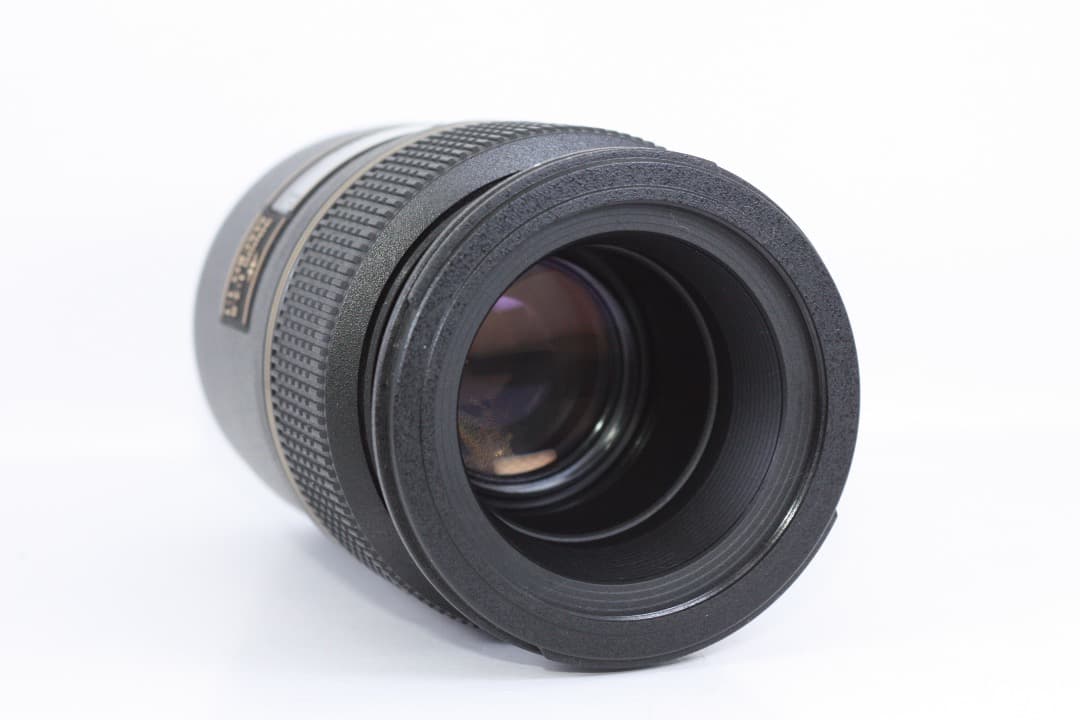 レンズ(単焦点) TAMRON SP AF DI 90mm F2.8 MACRO SONY#140