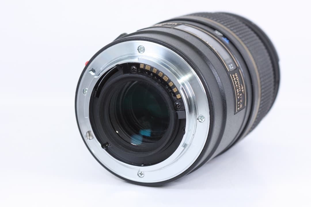 レンズ(単焦点) TAMRON SP AF DI 90mm F2.8 MACRO SONY#140