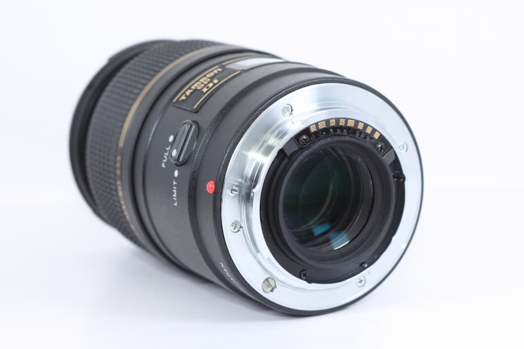 レンズ(単焦点) TAMRON SP AF DI 90mm F2.8 MACRO SONY#140