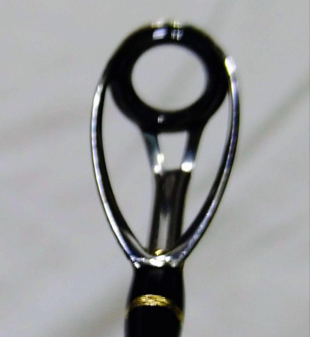 BlueSniper 95MMH ショアジギングロッド