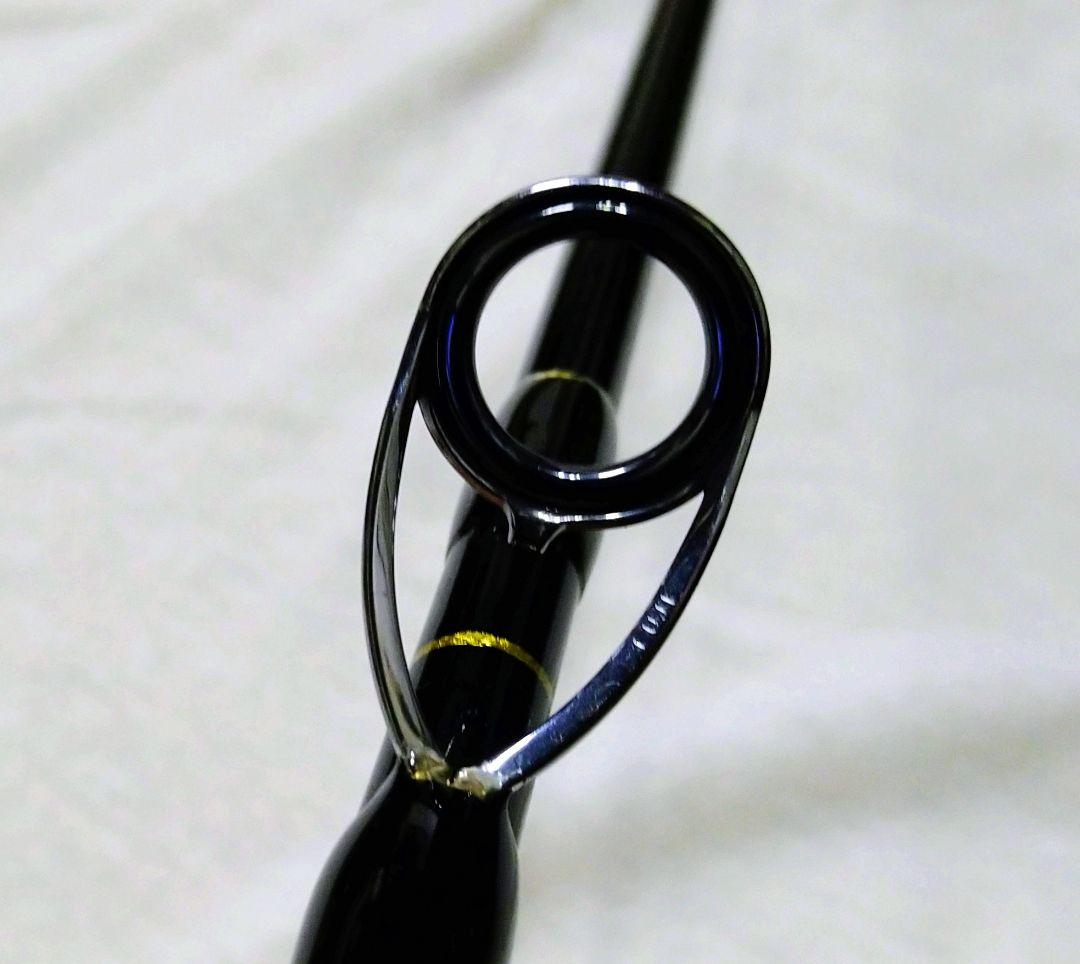 BlueSniper 95MMH ショアジギングロッド