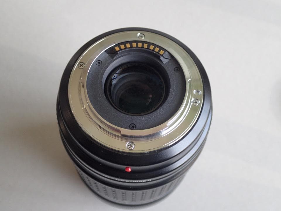 レンズ(ズーム) Olympus ZUIKO Digital 70-300mm F4-5.6