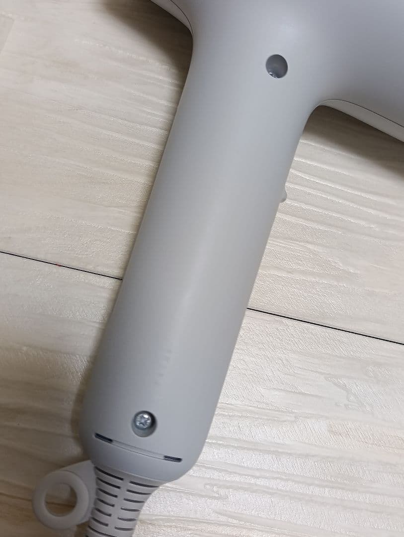 パナソニック ナノケア Panasonic EH-NA0J 24年製 MG 02