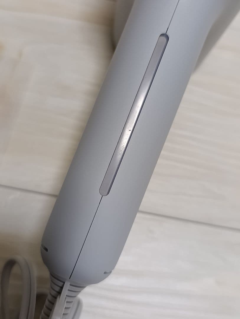 パナソニック ナノケア Panasonic EH-NA0J 24年製 MG 02