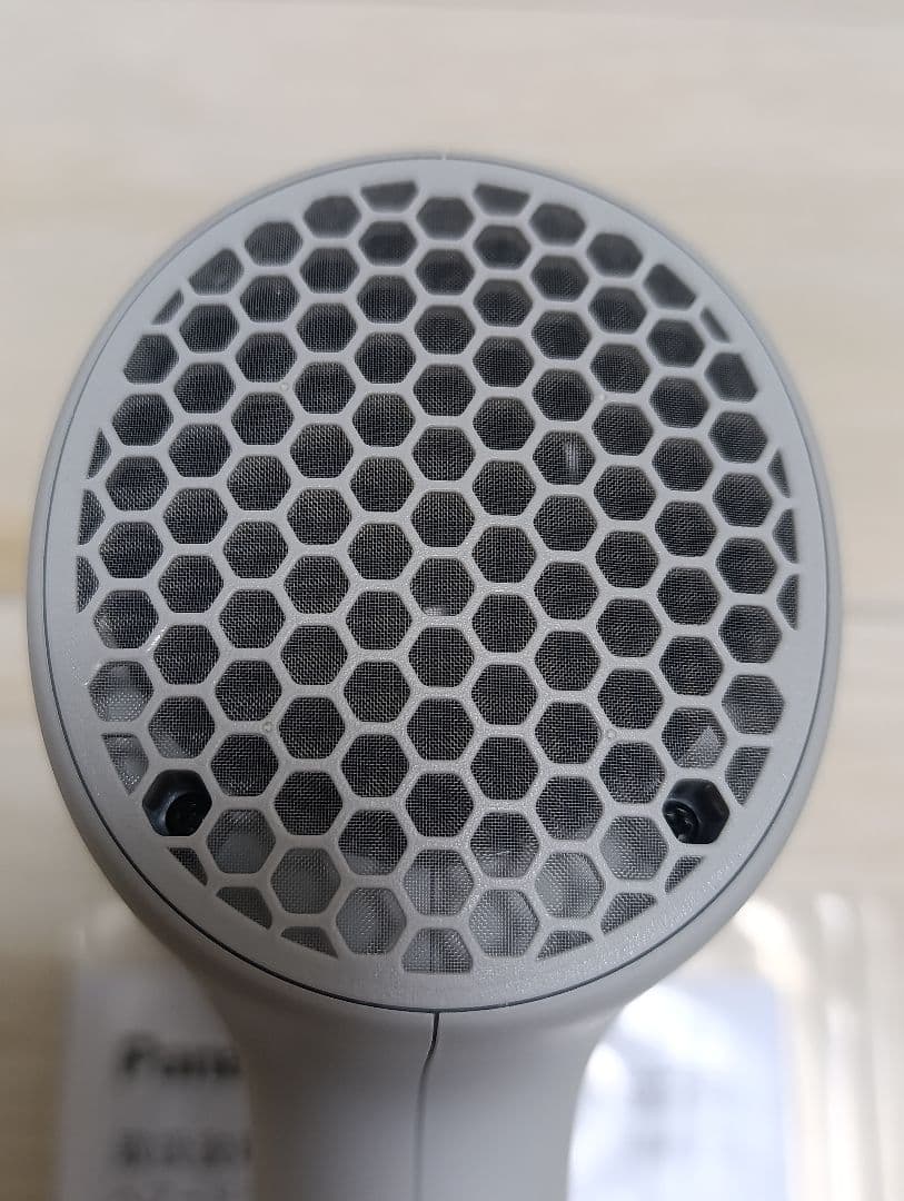 パナソニック ナノケア Panasonic EH-NA0J 24年製 MG 02