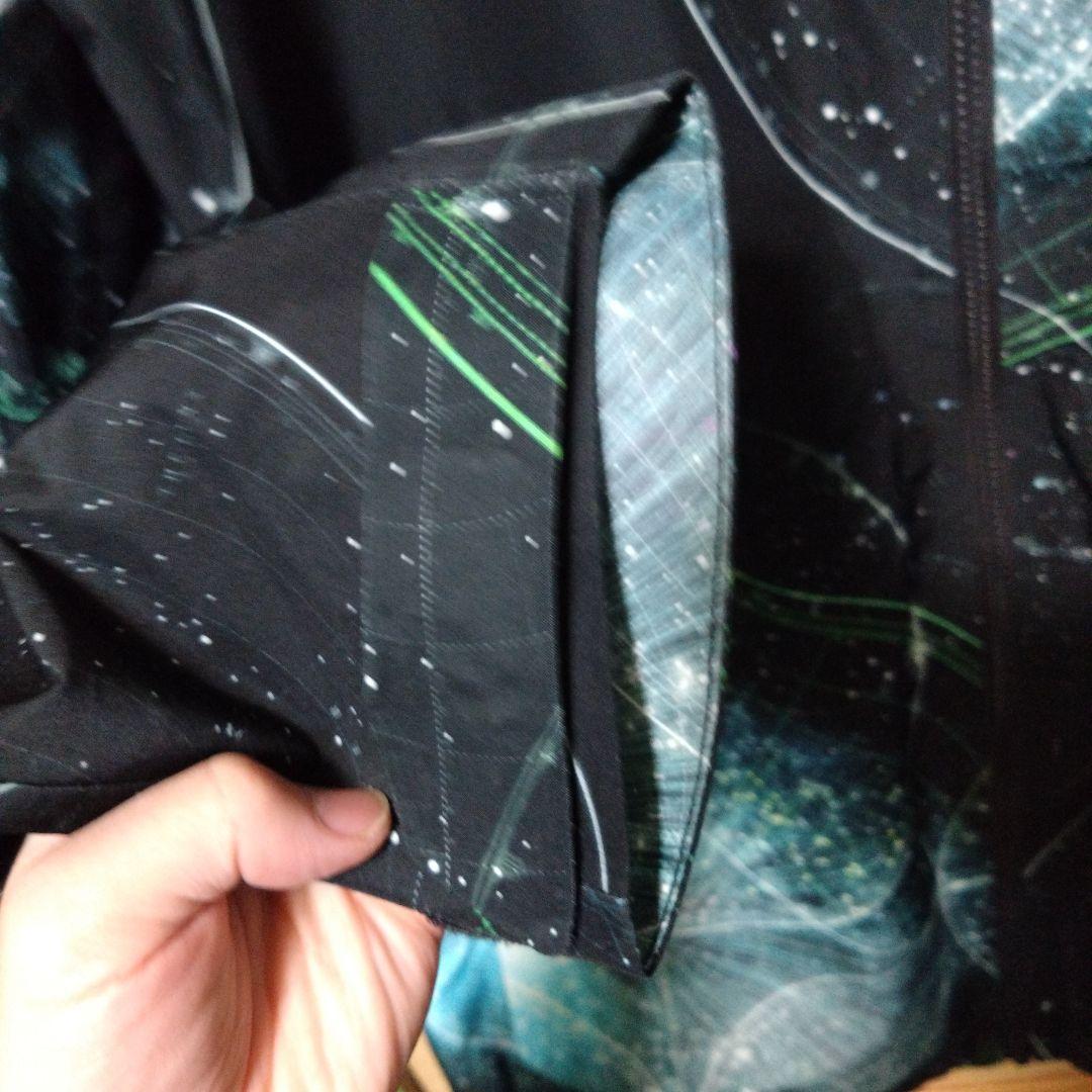 スノーボード Burton ak 2L CYCLIC JACKET M GORE-TEX