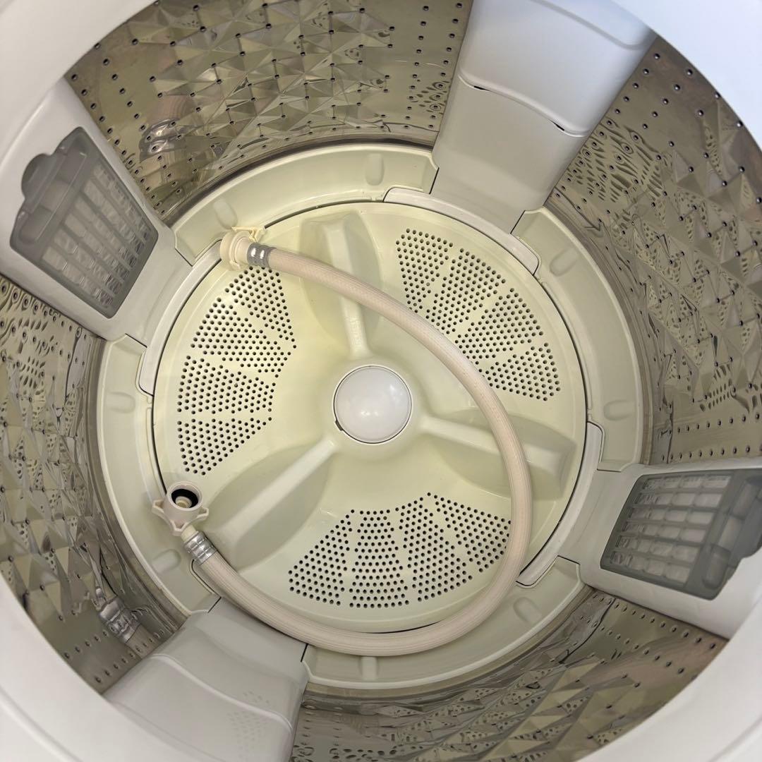 922⭕️洗濯機　パナソニック　12キロ　大きめ　安い　綺麗　中古　設置無料