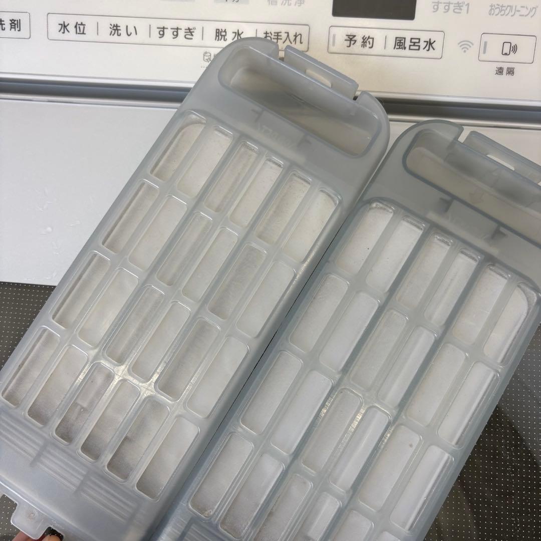 922⭕️洗濯機　パナソニック　12キロ　大きめ　安い　綺麗　中古　設置無料