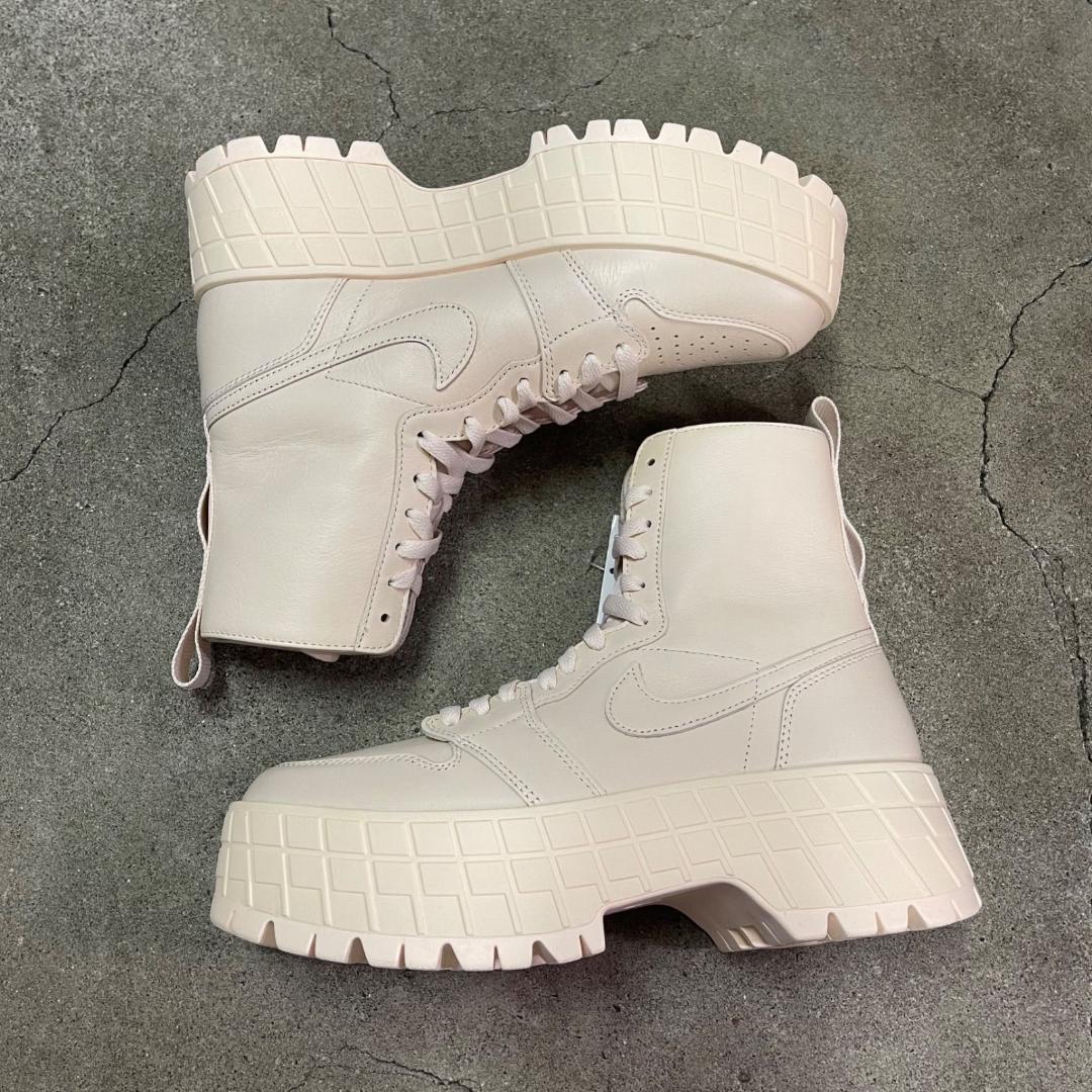 Nike Women's Air Jordan 1 Brooklyn 27㎝