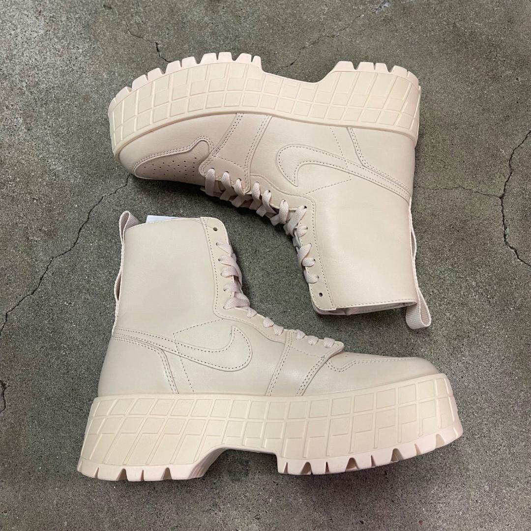 Nike Women's Air Jordan 1 Brooklyn 27㎝