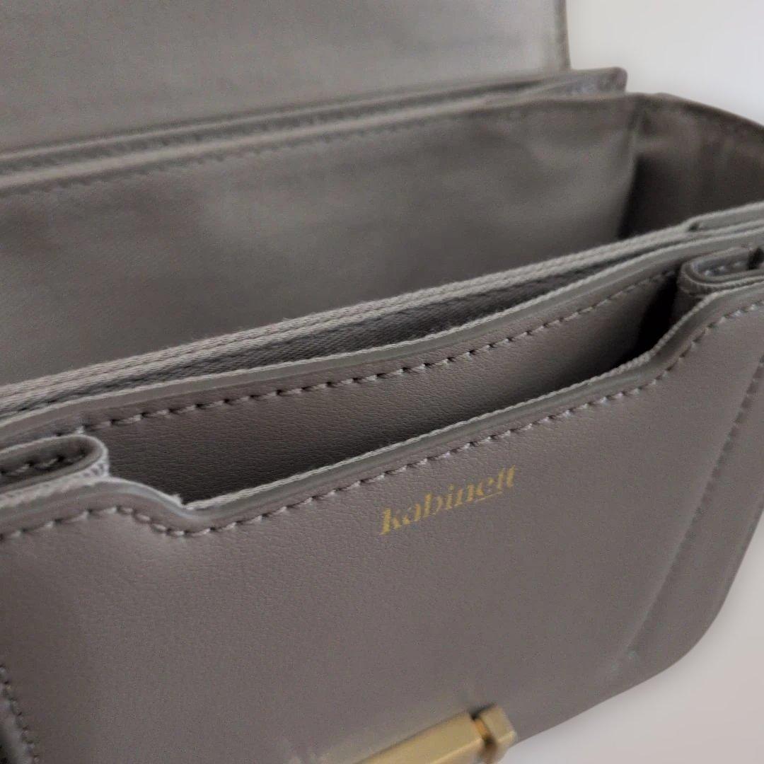 【qoo903】 Spick＆Span【Kabinett/カビネ】バッグ