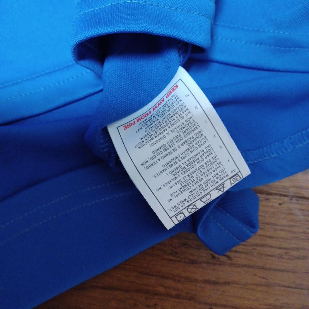 イタリア代表、バッジオ長袖レア