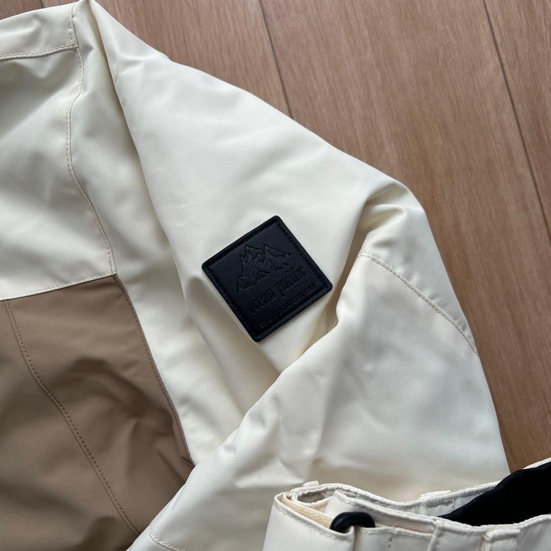 翌日発送　オーシャンパシフィック　スノーボードウェア　レディース