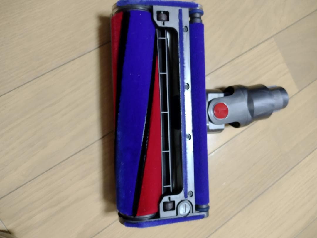 ダイソン★コードレス掃除機★V8★ＳV25★バッテリーの状態良好4