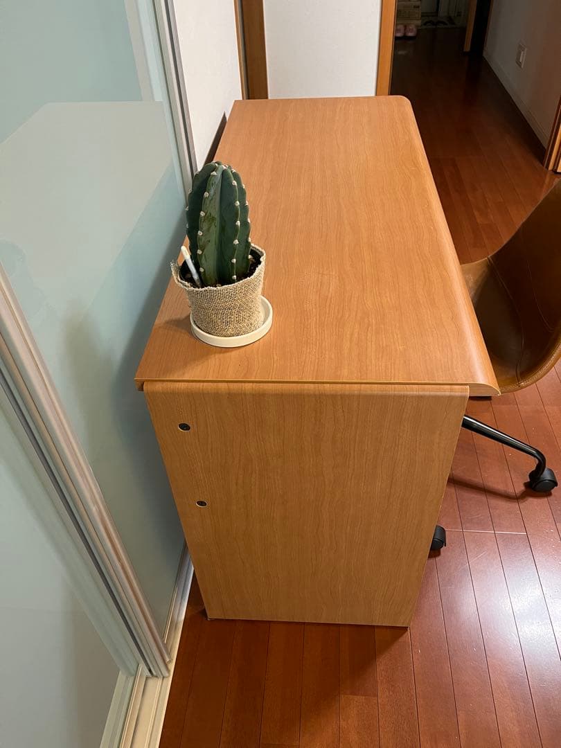 VICTOR WORKSTUDIO DD-121 書斎、リビングデスク、椅子