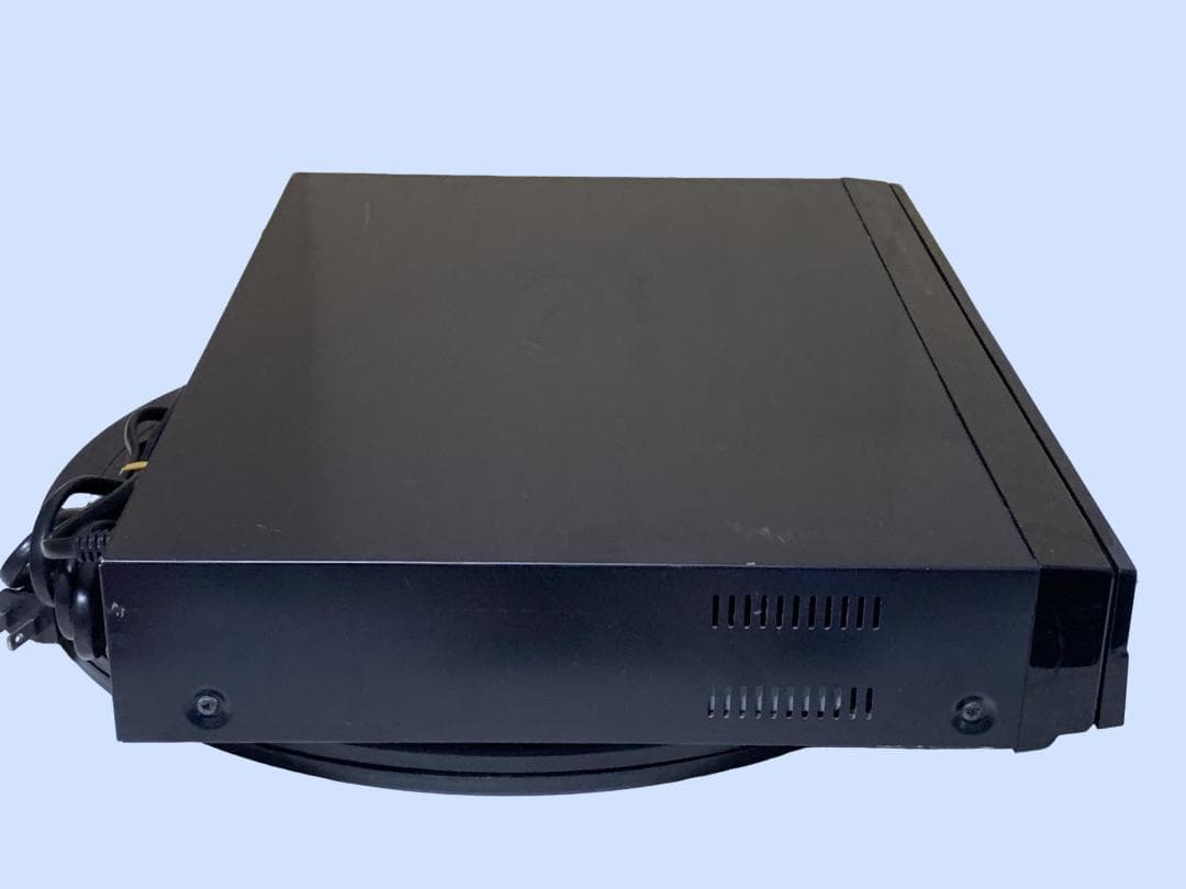 M9440 東芝 HDD&ブルーレイディスクレコーダー DBR-Z160