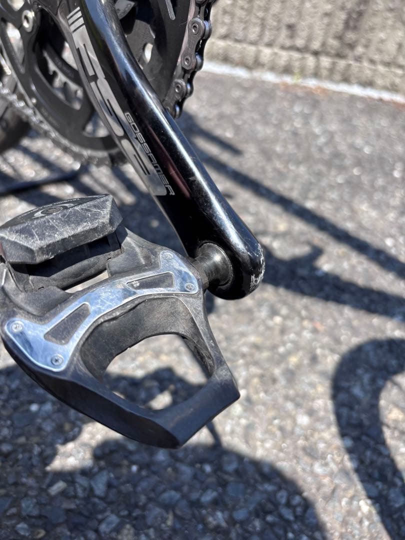 canondale SUPERSIX EVO2015 シマノ105 5800