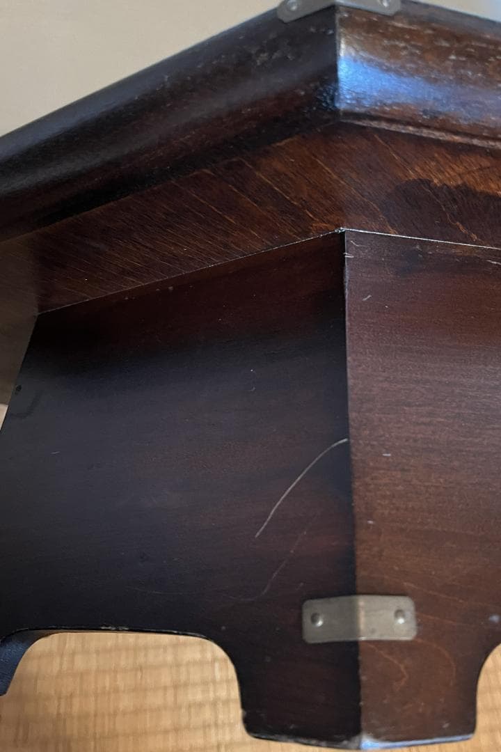 松本民芸家具　八角台