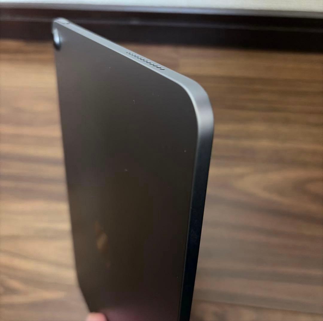 iPad Air 11インチ M3 2025 128GBスペースグレイ