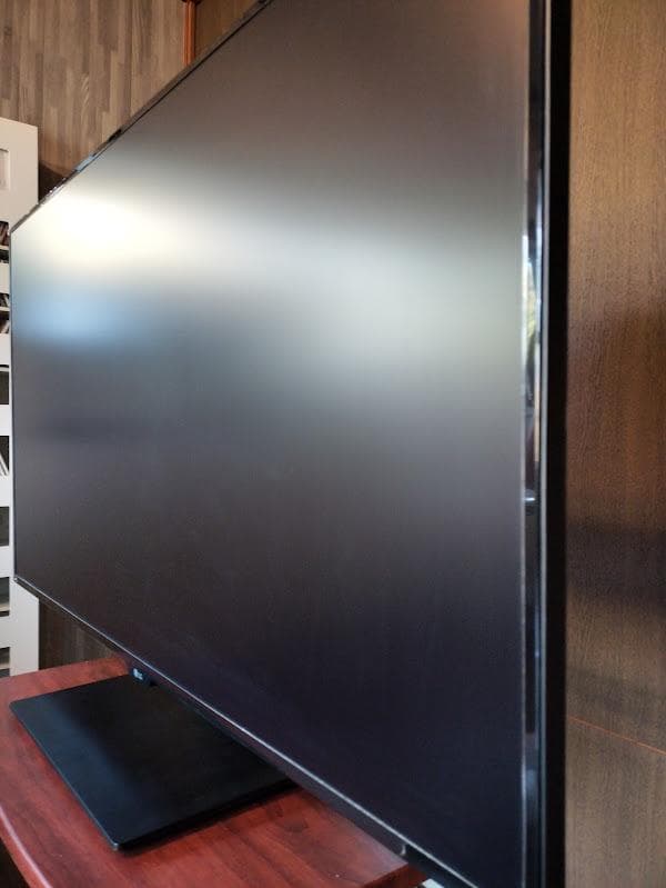 【訳あり・修理品】LG 43UN700-B 43インチ 4Kモニター（動作確認済