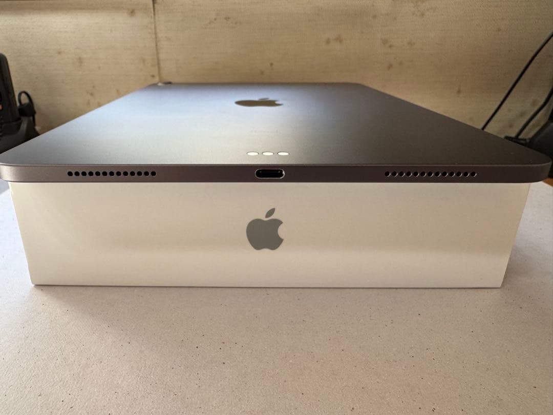 iPad Pro 11インチ第1世代 64Gスペースグレー