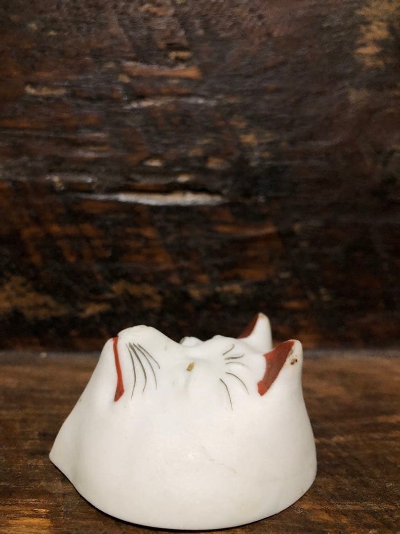 お稲荷さん　盃