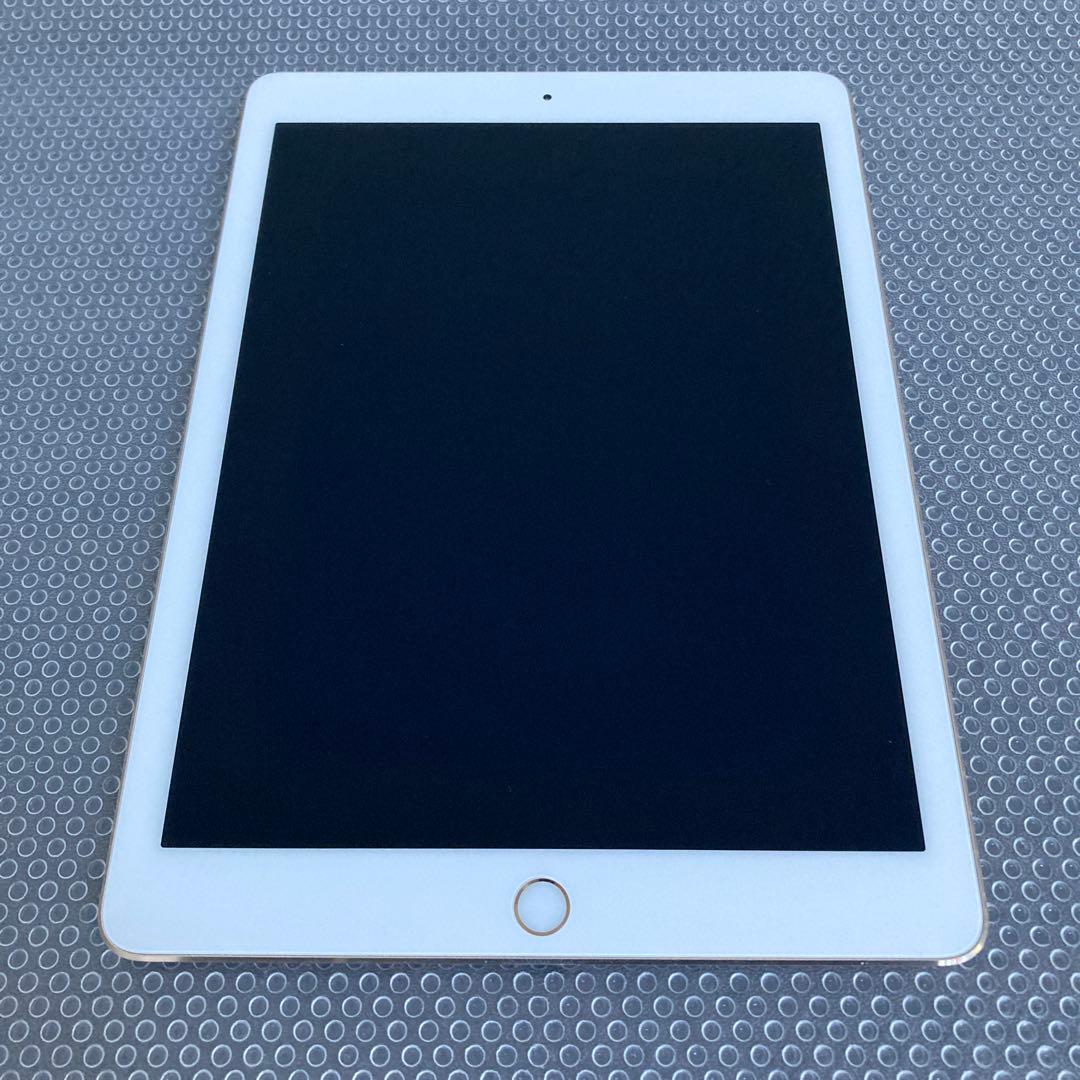 4005【早い者勝ち】外観美品☆iPad Pro 32GB 9.7.インチ☆