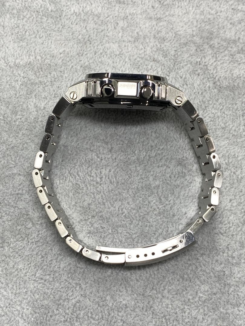 CASIO カシオ G-Shock GMW-B5000D-1JF C006639