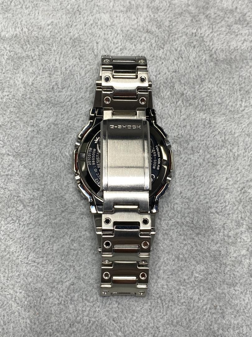 CASIO カシオ G-Shock GMW-B5000D-1JF C006639