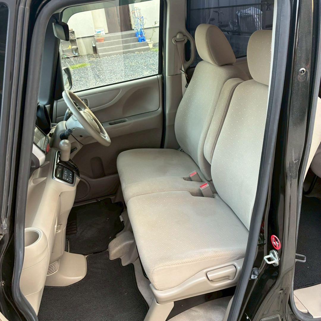 岐阜市★ナビTV★Bカメラ★片Pスラ★スマキー2個★Pスタート★AAC★ETC★