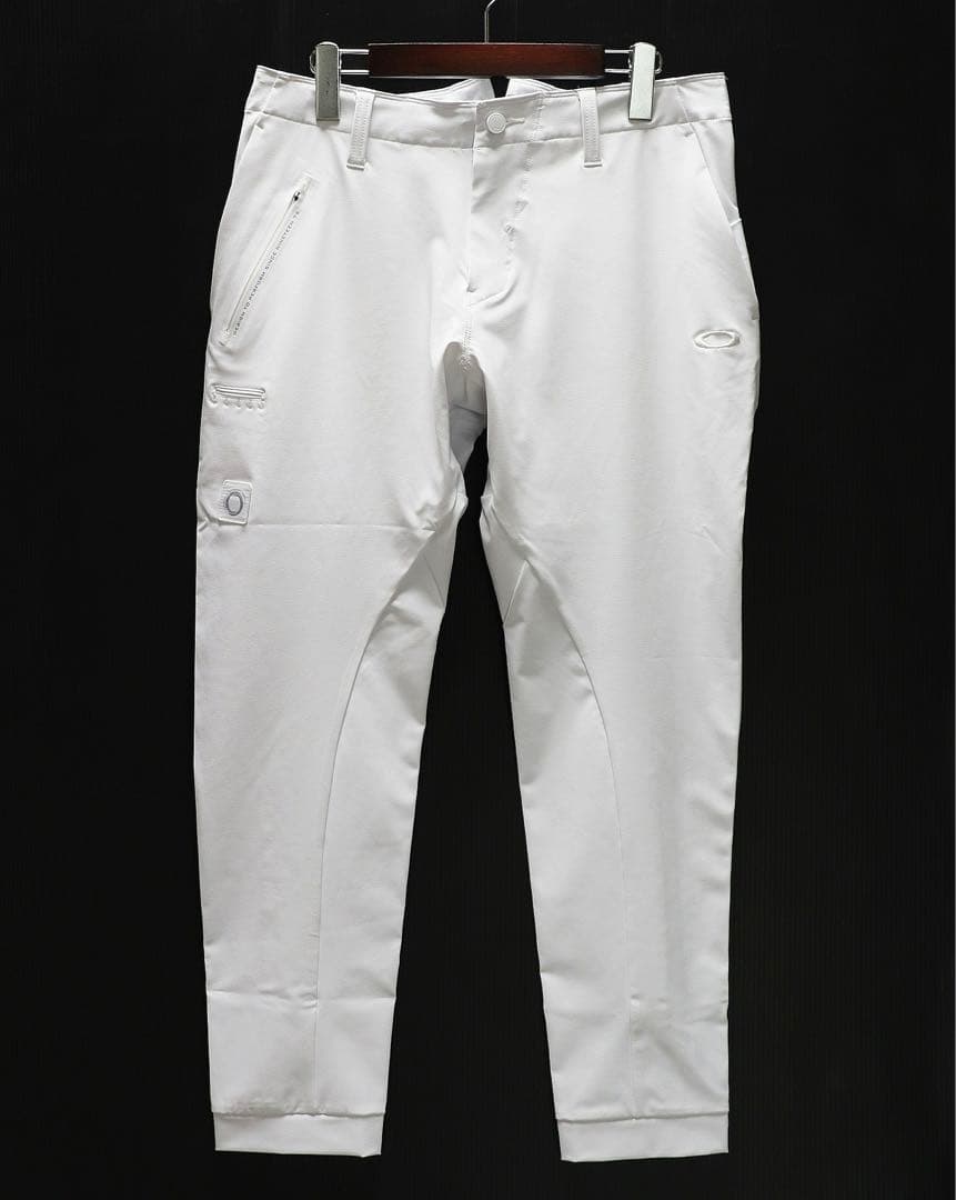 《オークリー》未使用 4WAYストレッチ ジャケット＋パンツ L(日本XL)