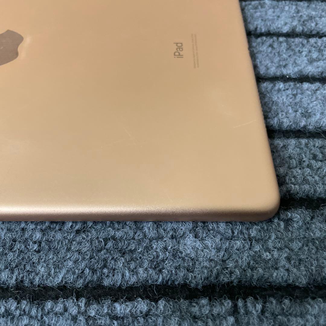 238 iPad Air3 3世代 64GB Wi-Fi ゴールド