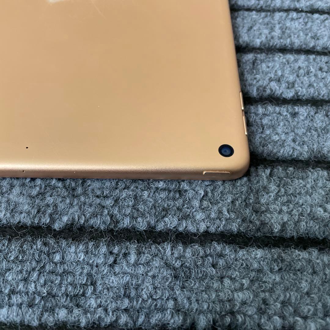 238 iPad Air3 3世代 64GB Wi-Fi ゴールド