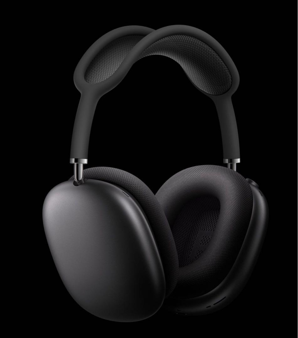 【断捨離SALE】AirPods MAX スペースグレイ
