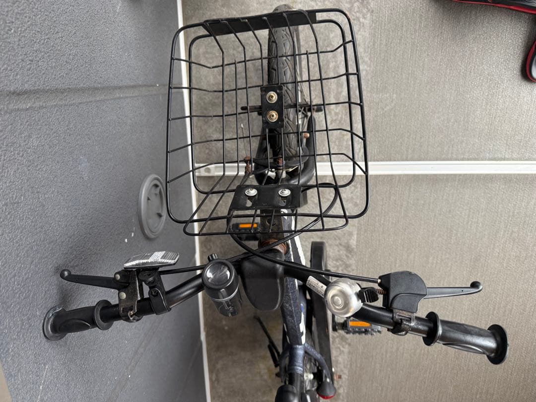 ハマー　キッズ　自転車16インチ