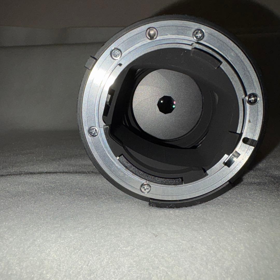 ニコン Nikon AF NIKKOR 180mm F2.8 ED