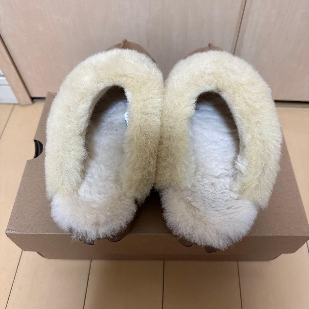 UGG W COQUTTE W5125 サンダル　25cm