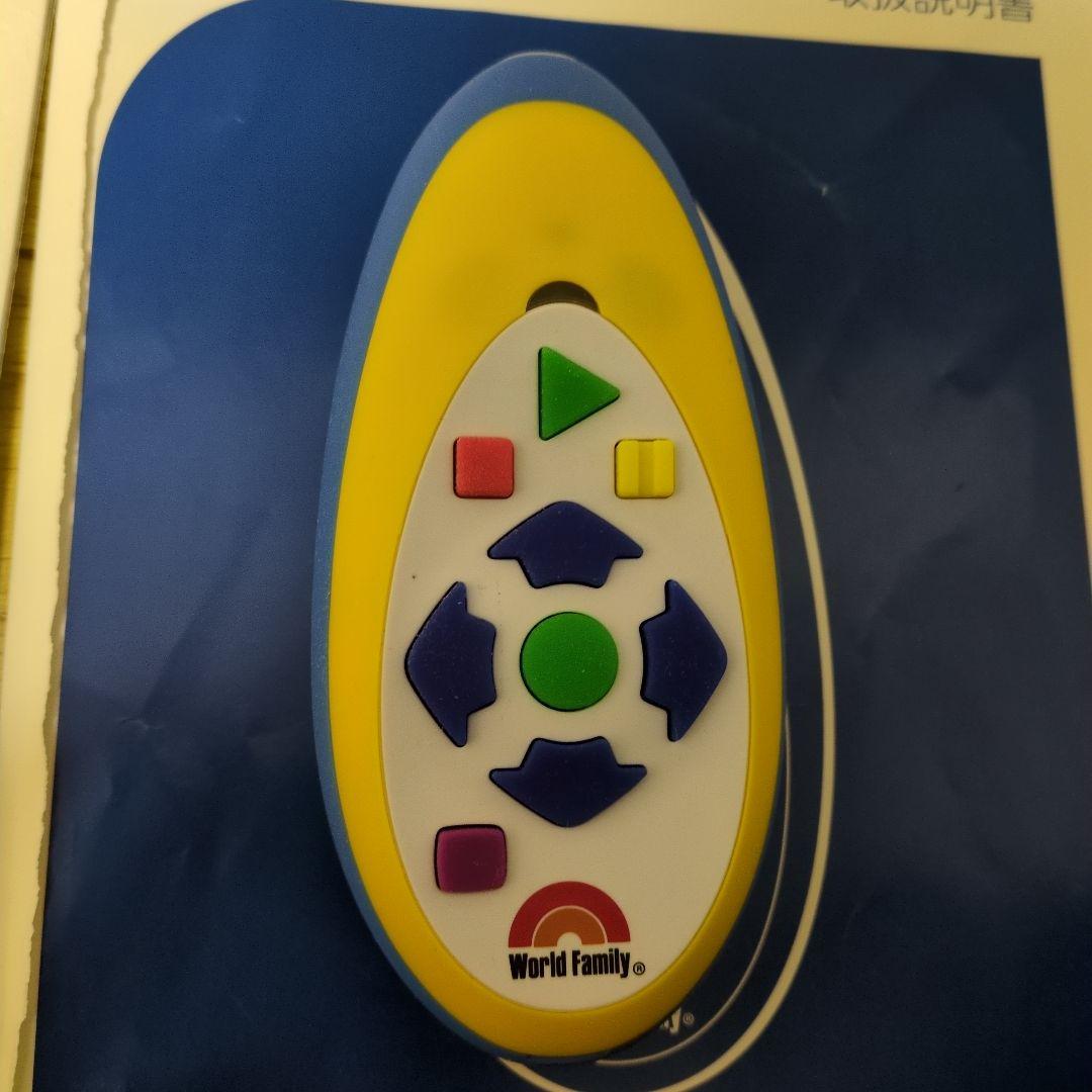 ミッキー マウス Blu-ray Mate 本体