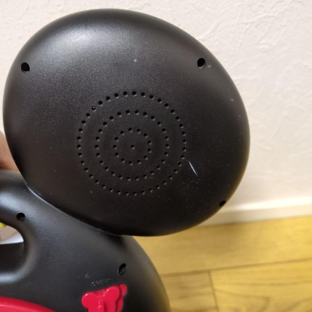 ミッキー マウス Blu-ray Mate 本体